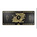 Sp Game Of Thrones Lions Xxl Mousepad Black (lexip X Tsume)