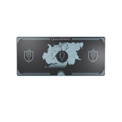 Sp Game Of Thrones Night Xxl Mousepad (lexip X Tsume)