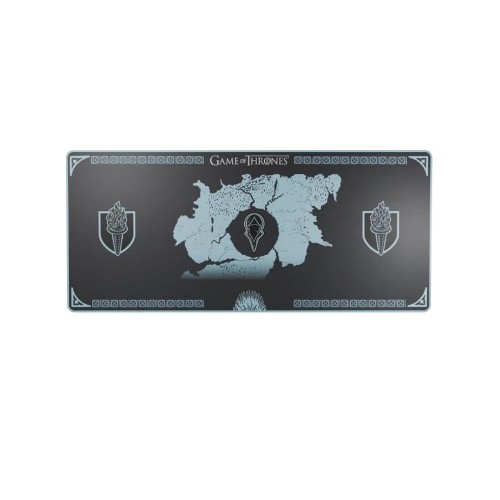 Sp Game Of Thrones Night Xxl Mousepad (lexip X Tsume)