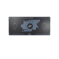 Sp Game Of Thrones Wolf Stark Xxl Mousepad (lexip X Tsume)