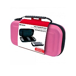 Rigid Transport Case Pink