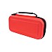 Rigid Transport Case Red Rigid Transport Case Red