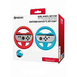 Set Of 2 Wheels Joy-con