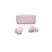 Belkin Soundform Play True Wireless Earbuds Pink