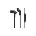 Belkin Usb-c Earbuds W/adjustable Volume Limiter Black