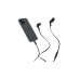 Belkin Usb-c Earbuds W/adjustable Volume Limiter Black