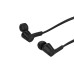 Belkin Usb-c Earbuds W/adjustable Volume Limiter Black