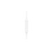 Belkin Usb-c Earbuds With Adjustable Volume Limiter White Belkin Usb-c Earbuds With Adjustable Volume Limiter White