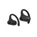 Belkin Soundform Clearfit Open-ear Wireless Earbuds Black