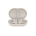Belkin Soundform Clearfit Open-ear Wireless Earbuds Sand