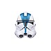 Hasbro Star Wars Helmets And Masks Bl Rain Electronic Helmet (g0707)