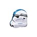 Hasbro Star Wars Helmets And Masks Bl Rain Electronic Helmet (g0707)