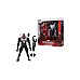Spider Man Basic Legends Gverse Mega Dlx (g0597)