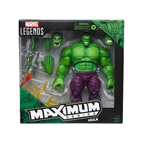 Marvel Classic Fan Series Legends Excelsior Solid 2 (g0596)