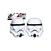 Hasbro Disney Star Wars Stormtrooper Basic Mask Role Playing (g1431)