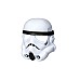 Hasbro Disney Star Wars Stormtrooper Basic Mask Role Playing (g1431)