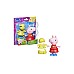 Hasbro Peppa Pig Peppa And Friends Dress Up - Peppa Pig Rainy Day Dress Up (g1757)