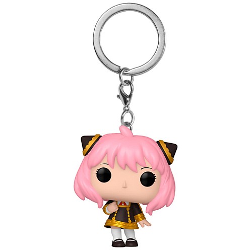 Funko Pocket Pop! Spy X Family Anya Forger