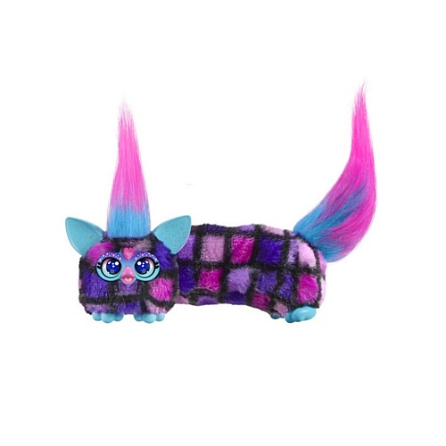 Hasbro Furby Mainline Dj Furblet Disco (g1780)