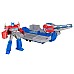 Hasbro Transformers Animation Earthspark Battle Trailer (g0750)