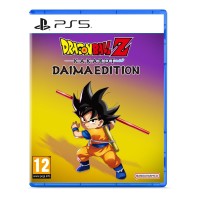 Dragon Ball Z Kakarot Daima Edition
