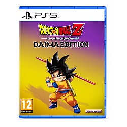 Dragon Ball Z Kakarot Daima Edition