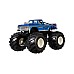 Hot Wheels Monster Trucks 1:24 Die Cast Bigfoot