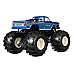 Hot Wheels Monster Trucks 1:24 Die Cast Bigfoot