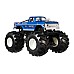 Hot Wheels Monster Trucks 1:24 Die Cast Bigfoot