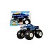 Hot Wheels Monster Trucks 1:24 Die Cast Bigfoot