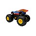 Hot Wheels Monster Trucks 1:24 Die-cast Superman