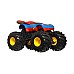 Hot Wheels Monster Trucks 1:24 Die-cast Superman