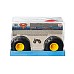 Hot Wheels Monster Trucks 1:24 Die-cast Superman