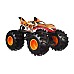 Hot Wheels Monster Trucks 1:24 Die-cast Tiger Shark Hot Wheels Monster Trucks 1:24 Die-cast Tiger Shark