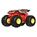 Hot Wheels Monster Trucks 1:24 Die-cast Twin Mill Hot Wheels Monster Trucks 1:24 Die-cast Twin Mill