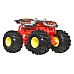 Hot Wheels Monster Trucks 1:24 Die-cast Twin Mill Hot Wheels Monster Trucks 1:24 Die-cast Twin Mill