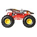 Hot Wheels Monster Trucks 1:24 Die-cast Twin Mill Hot Wheels Monster Trucks 1:24 Die-cast Twin Mill