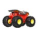 Hot Wheels Monster Trucks 1:24 Die-cast Twin Mill Hot Wheels Monster Trucks 1:24 Die-cast Twin Mill