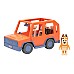 Bluey Heeler Family Road Trip Vehicle (90262) Bluey Heeler Family Road Trip Vehicle (90262)