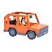 Bluey Heeler Family Road Trip Vehicle (90262) Bluey Heeler Family Road Trip Vehicle (90262)