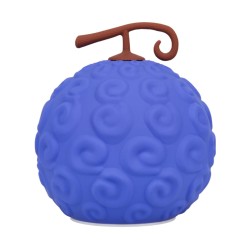 One Piece Gumgum Fruit Squishyglo Siliconee Light Rechargeable