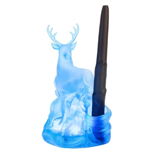 Patronus Light With Wand Remote Control