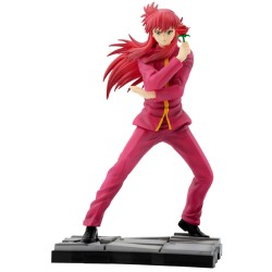 Yu Yu Hakusho Kurama