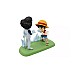 Banpresto World Collectable Log Stories One Piece Monkey.d.luffy Vs Kuzan 9cm (28688) Banpresto World Collectable Log Stories One Piece Monkey.d.luffy Vs Kuzan 9cm (28688)