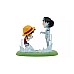 Banpresto World Collectable Log Stories One Piece Monkey.d.luffy Vs Kuzan 9cm (28688) Banpresto World Collectable Log Stories One Piece Monkey.d.luffy Vs Kuzan 9cm (28688)