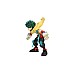 Banpresto The Amazing Heroes Plus My Hero Academia Izuku Midoriya 11cm (28680)