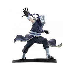 Banpresto Vibration Stars Naruto Shippuden Uchiha Madara 13cm (28668)