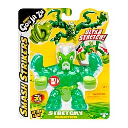 Goo Jit Zu Smash Strikers Mantor Rare (42842g)