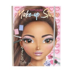 Topmodel Make Up Creative Folder (413164)