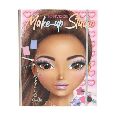 Topmodel Make Up Creative Folder (413164)